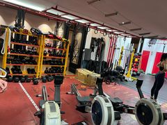-Stone Motion Fitness 释动健身