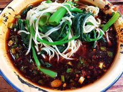 -赵伍面庄(松石大道店)