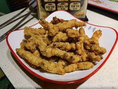-钢管厂五区小郡肝串串香火锅(梅川路店)