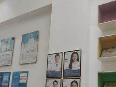 -深圳乐孚正强口腔诊所(宝体店)