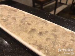 -德记牛肉社潮汕鲜切牛肉火锅(中心路店)