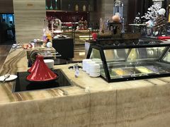-万达嘉华酒店-美食汇西餐厅