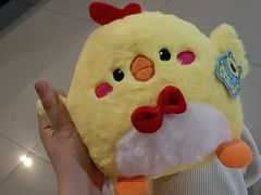 -爱玩嘉年华(江北一店)