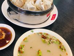 -北三沙家烧麦(北头道街店)