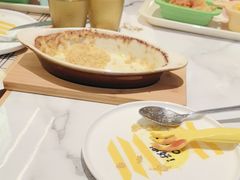 -菲滋意式餐厅(富阳东方茂店)