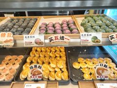 -南宋胡记(杭州灵隐寺店)