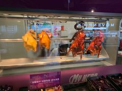 -太兴烧味餐厅(香港机场店)
