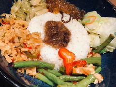 -馔豚·台北菜专门店(深圳湾万象城店)