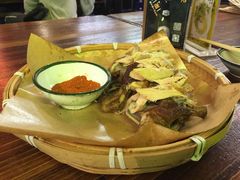 -刘师父老汉口江湖菜(蔡锷路店)