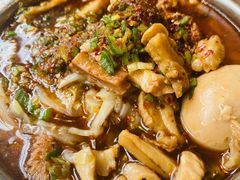 -窦四牛杂面(总店)