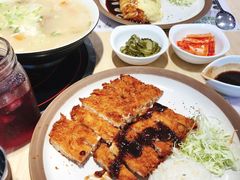 -韩香福脊骨汤锅(上杭路店)