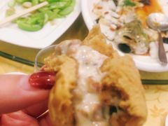 核桃鲜奶包-广州酒家(文昌总店)
