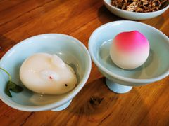 -局气 烤鸭·北京菜(光华路店)