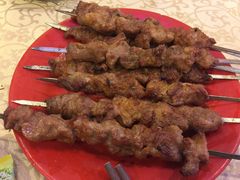 -维吾尔餐厅(宜山路店)