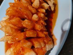 金牌松子鱼-神仙钵湘香土菜馆(光华路店)