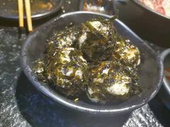 -九田家黑牛烤肉料理(太阳城店)