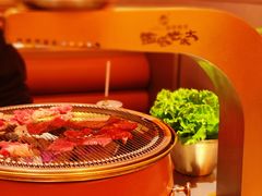 -西塔老太太泥炉烤肉(苏州大悦城店)