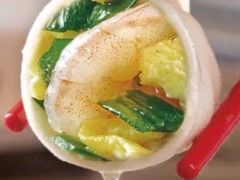 -喜家德虾仁水饺(飞洲国际店)