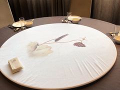 包厢-羲和雅苑•北京烤鸭(平安国际金融中心店)