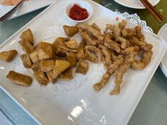 -老人和饭店(打浦路店)
