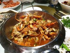 餐饮-长沙钦天·悦酒店(万家丽广场高桥北地铁站店)