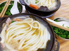 -贵州沾水米线(学田湾店)