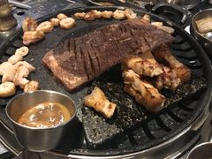 -401餐厅(弘大店)