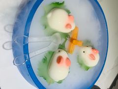 鲜奶乖乖兔-相遇·鲜炒黄牛肉(丹阳吾悦广场店)