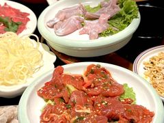 -三江两海老火锅(北京首店)