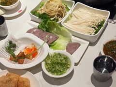 -牛焱·贵州黄牛肉火锅(城西银泰店)
