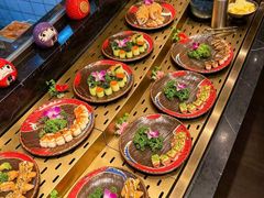 -東盛炭烤自助料理(浦东文峰广场店)