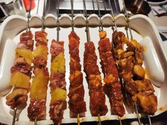 -丰茂烤串(五道口店)