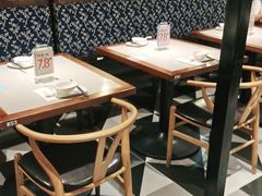 大堂-吉旺港式餐厅(南方商城店)