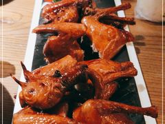 -大鸽饭(岗顶店)