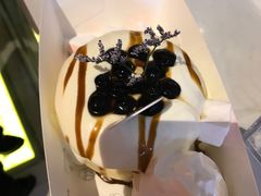 黑糖珍珠梳芙厘-狐狸和向日葵(北京路店)
