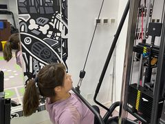 -清橙健身(学院路店)