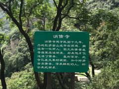 -北京鹫峰国家森林公园