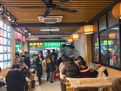 -郑记•不夜城烧烤•龙虾•虾蟹(黄鹤楼店)