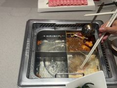 -海底捞火锅(河东万达广场店)