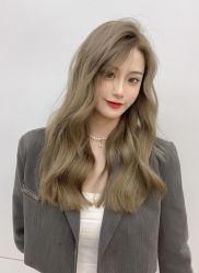-朗峰专业美发沙龙