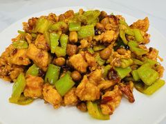 -老七饭馆(光荣道总店)