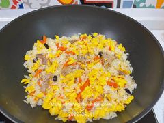 -耶里夏丽·丝路新疆菜·清真食品(徐汇南丹东路臻选店)