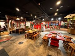 -宽窄巷子鲜牛火锅(北京首店)