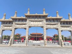 -大悲禅寺