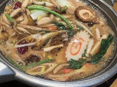 -稻早料理美术馆(城阳店)