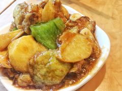 -阿那亚第二食堂 Cafeteria 2