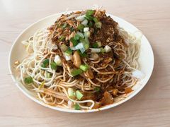 -林静小吃(复兴路店)