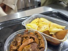 -阿姨牛杂(北京路店)