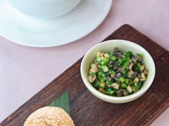 -萬國春·中菜馆(颐和公馆店)