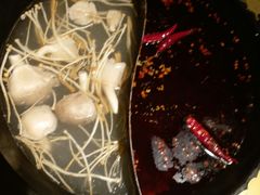 -大味生态火锅(蓝谷地店)